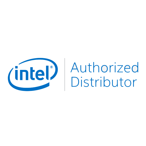 Intel Authorized Distributor
